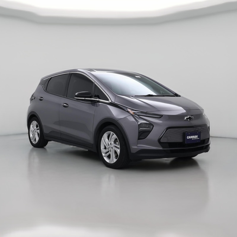 2023 Chevrolet Bolt EV LT