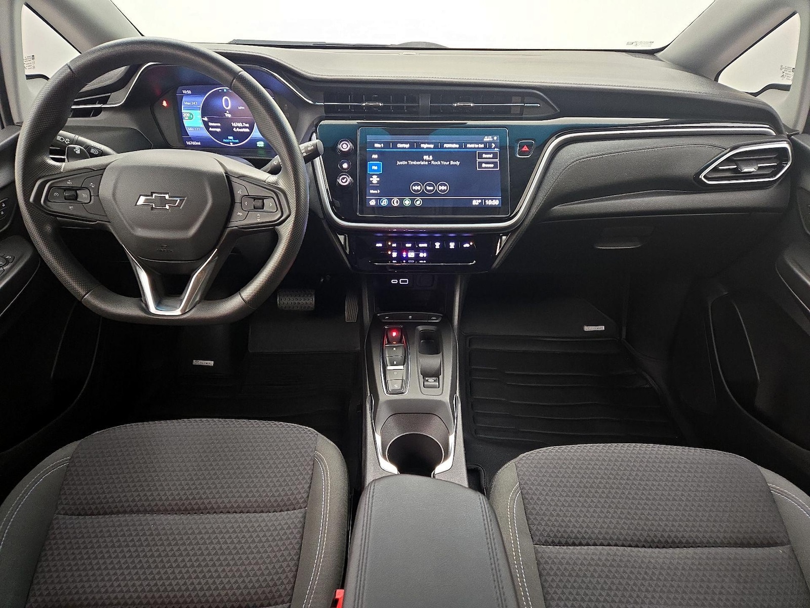 2023 Chevrolet Bolt EV LT - Photo 10