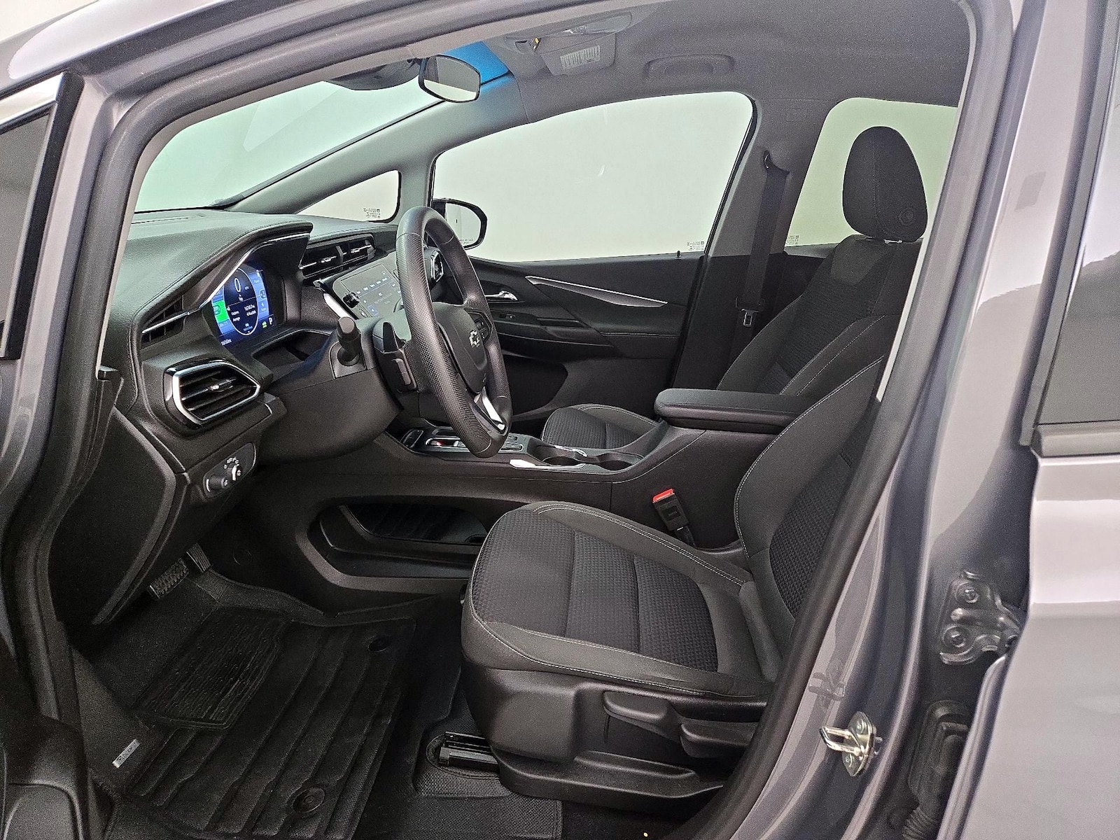 2023 Chevrolet Bolt EV LT - Photo 12