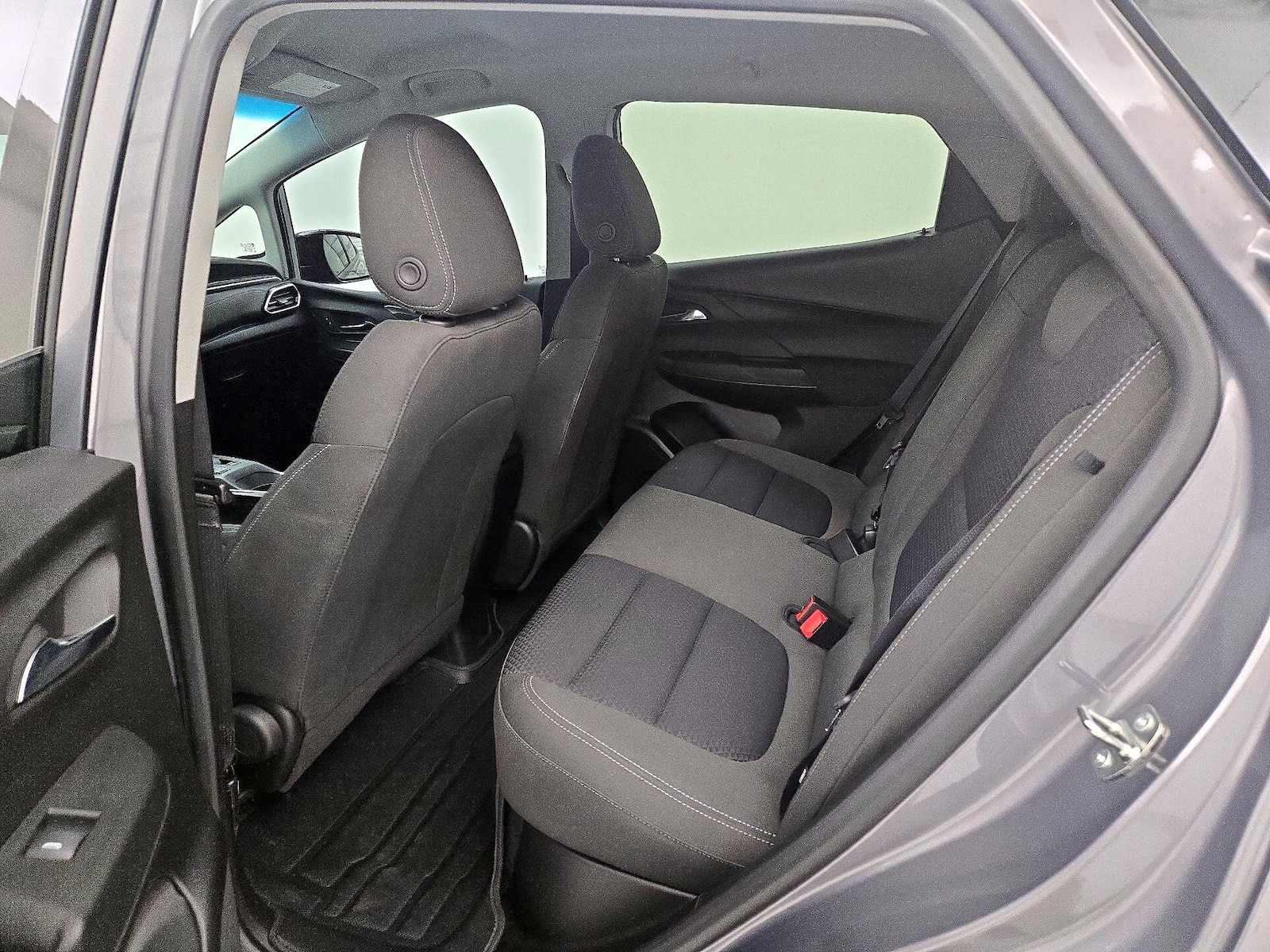 2023 Chevrolet Bolt EV LT - Photo 20