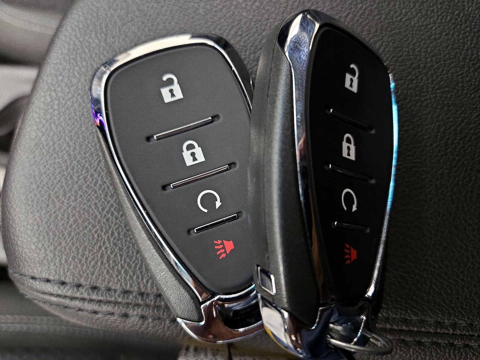 2023 Chevrolet Bolt EV LT - Photo 23