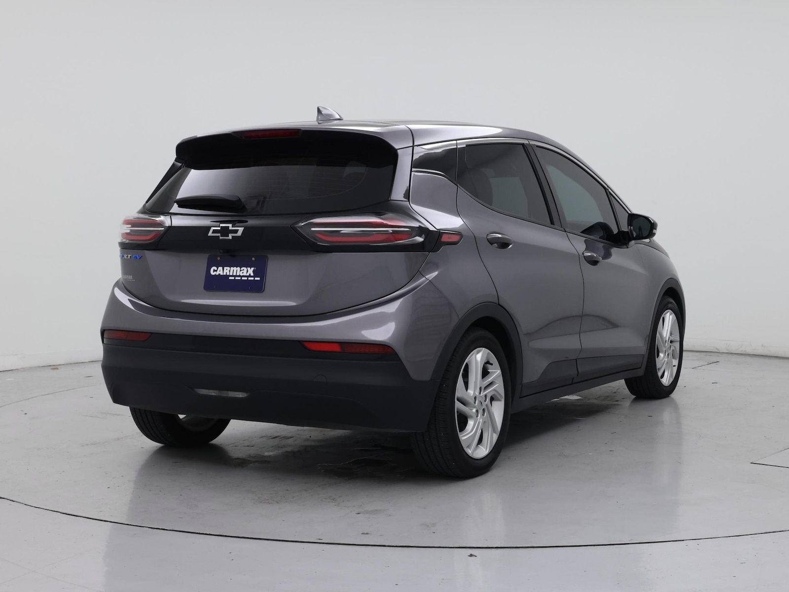 2023 Chevrolet Bolt EV LT - Photo 9
