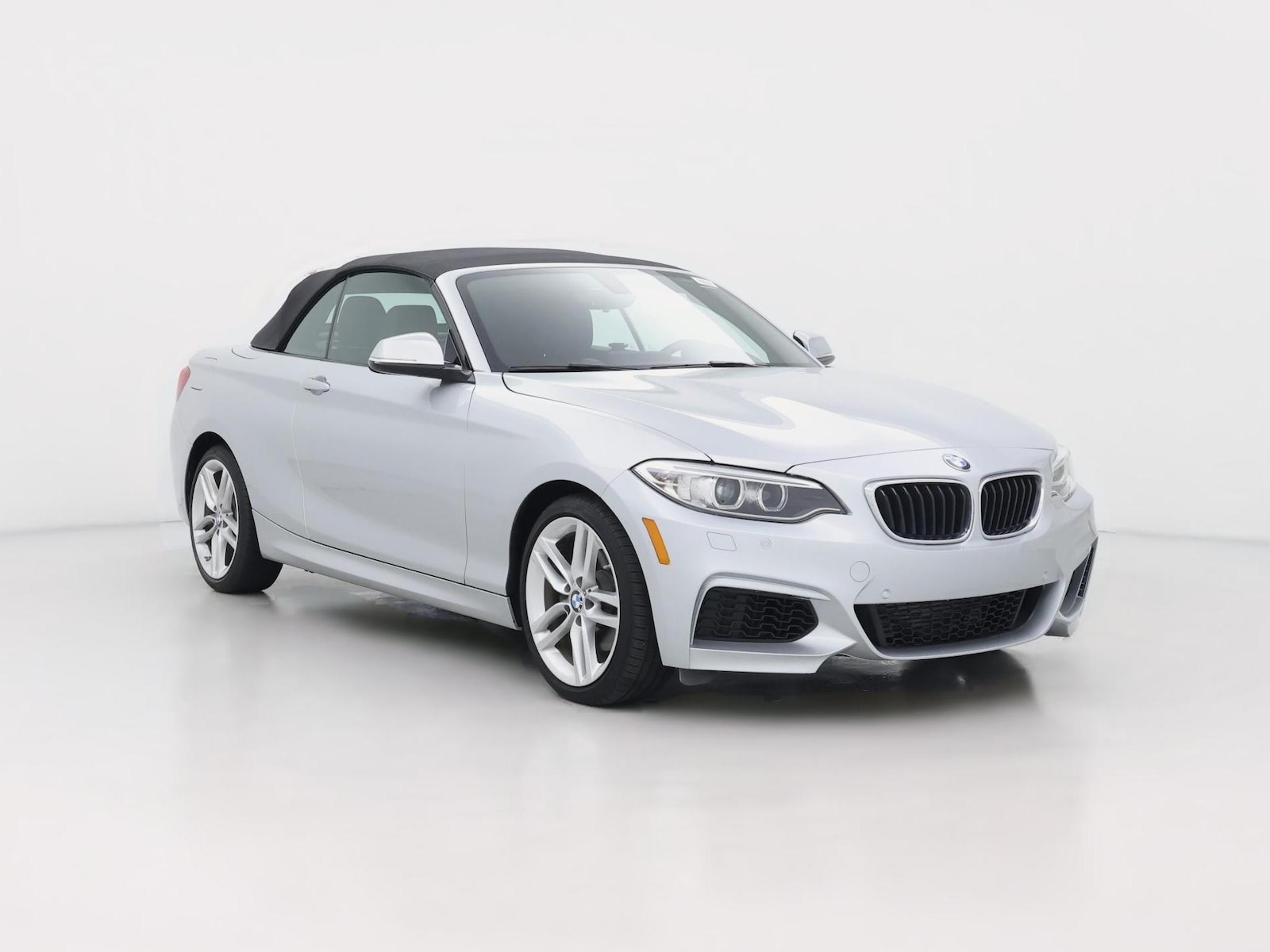 2016 BMW 2 Series