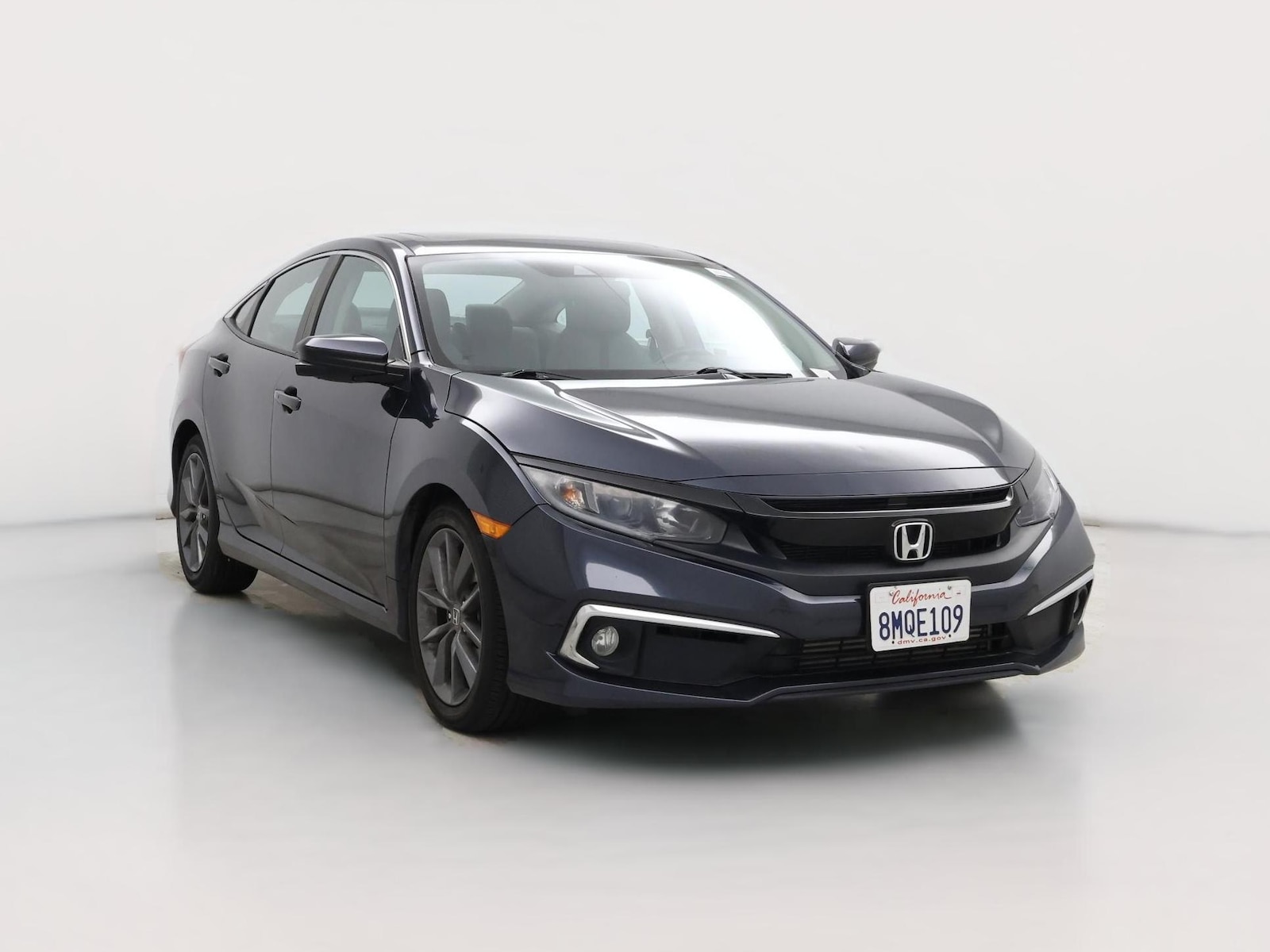 2019 Honda Civic Sedan