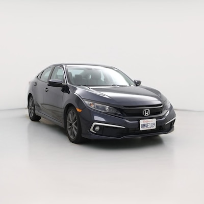 Recommended categories heading image of the selected vehicle