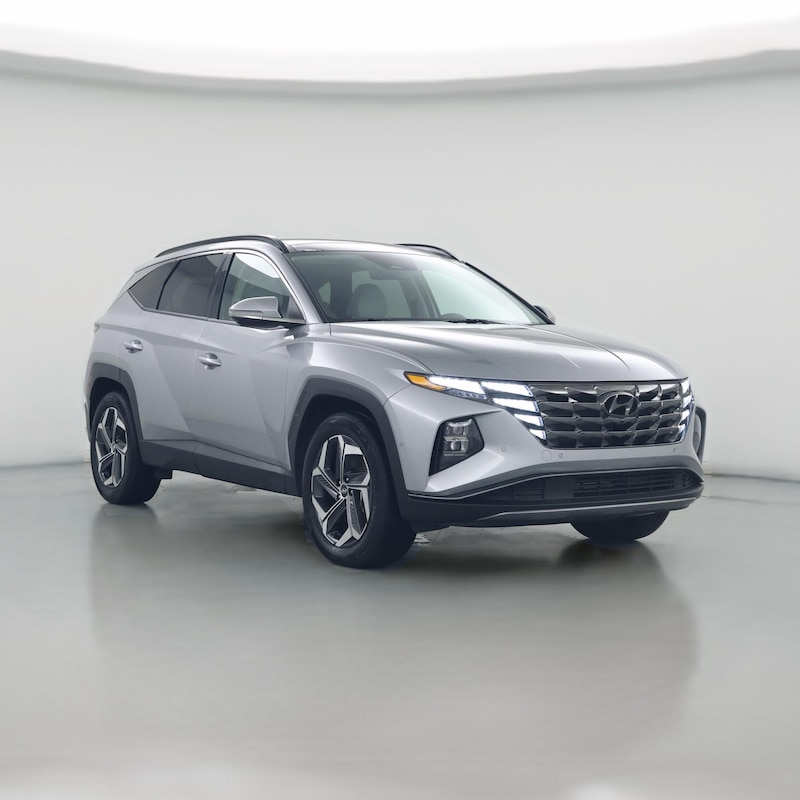 2022 Hyundai Tucson Hybrid Limited