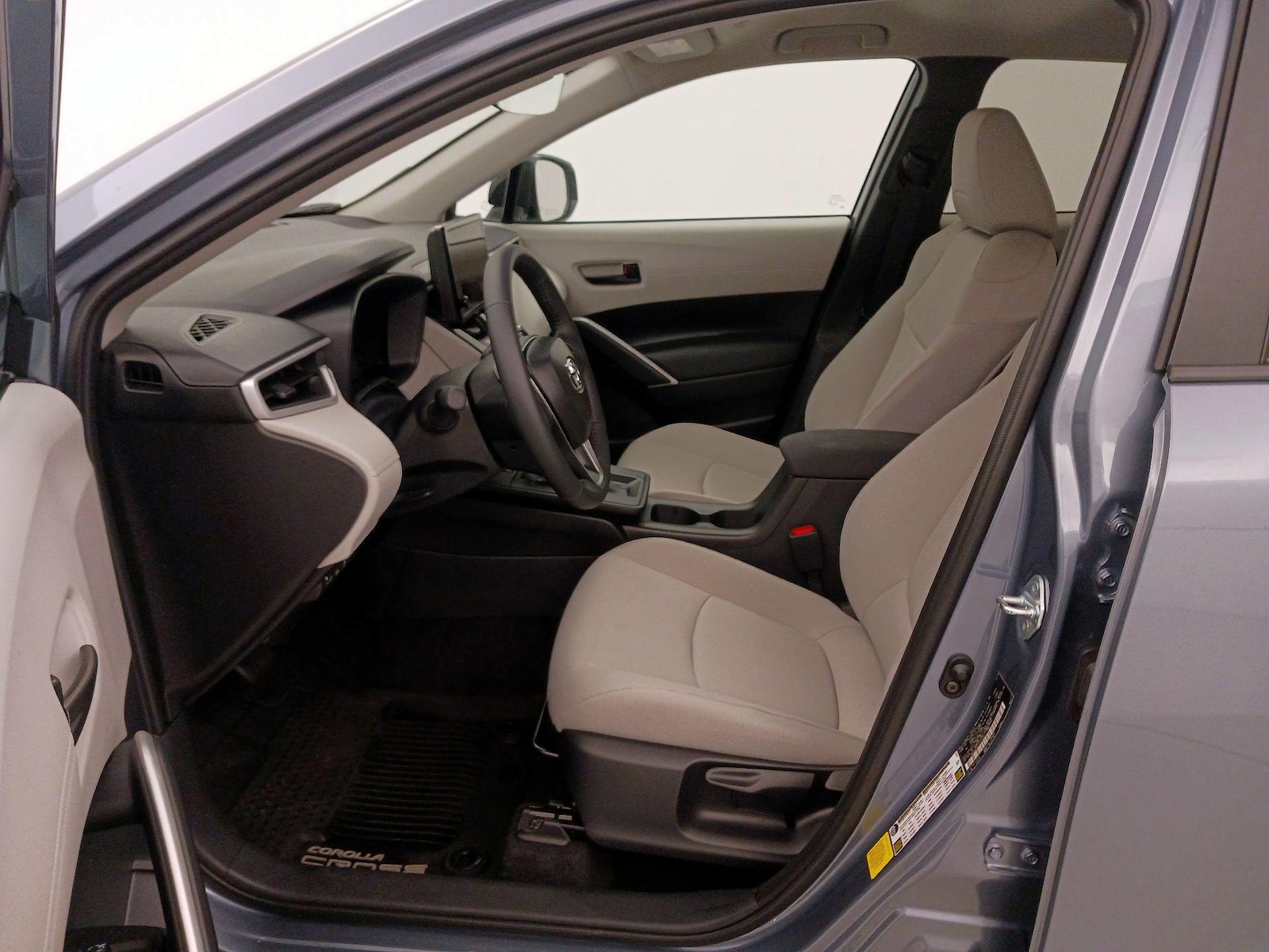 Side Airbags