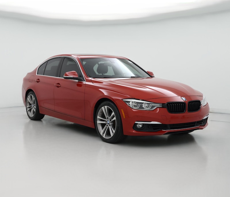 2016 BMW 328 XI
