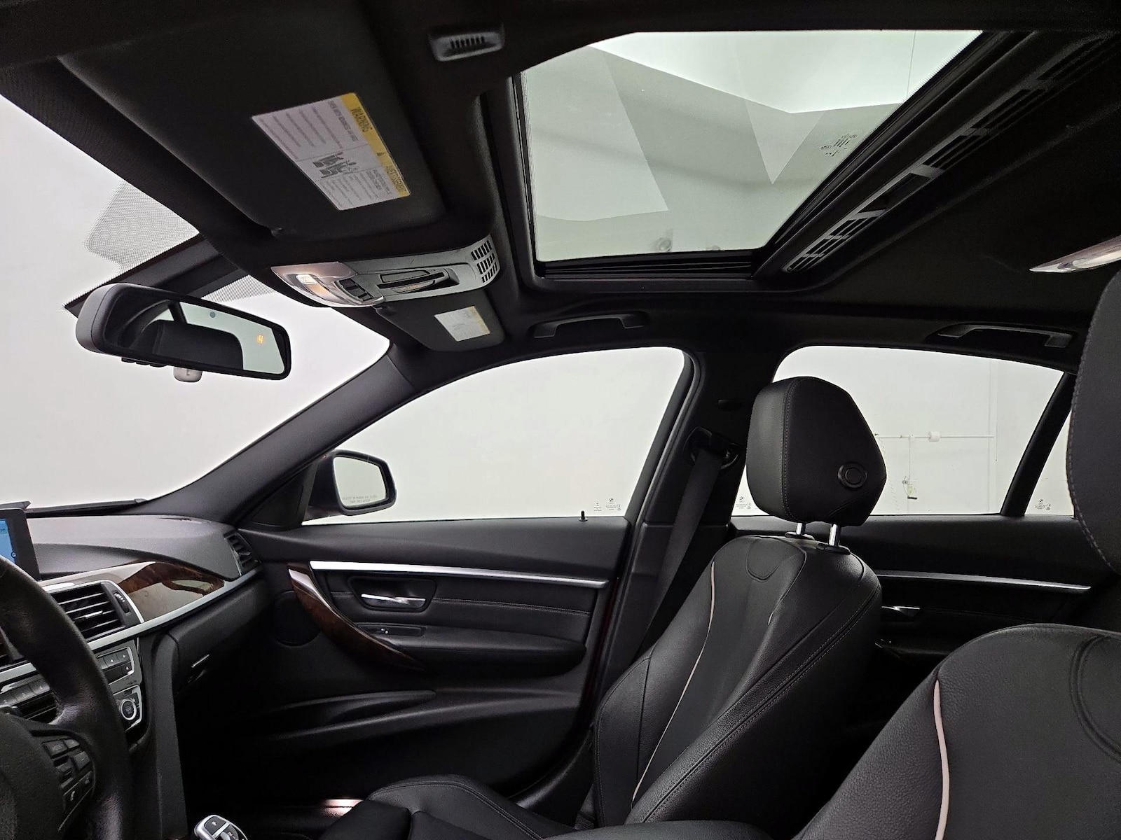 Overhead Airbags
