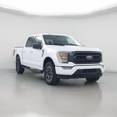 2023 Ford F150 XLT
