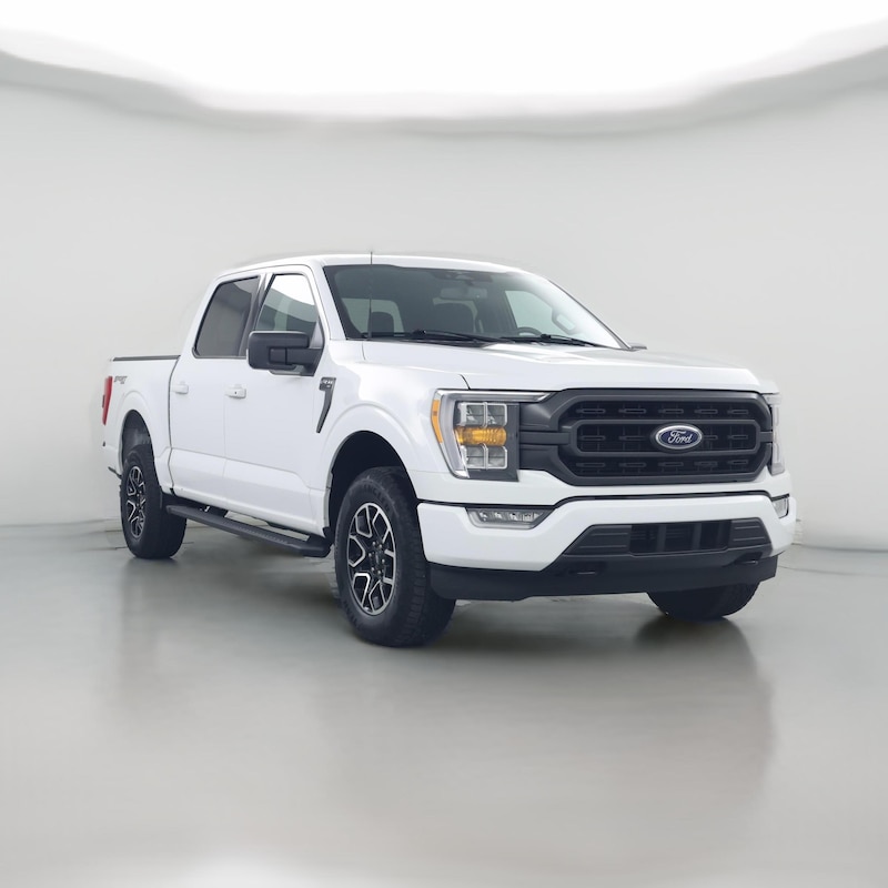 2023 Ford F150 XLT