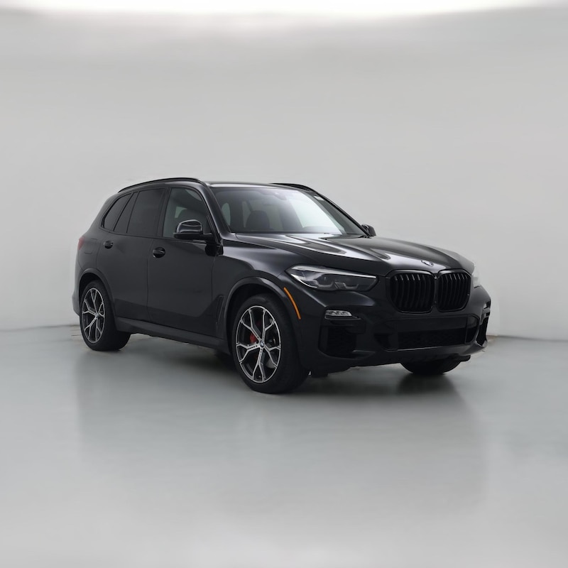 2021 BMW X5 sDrive40i