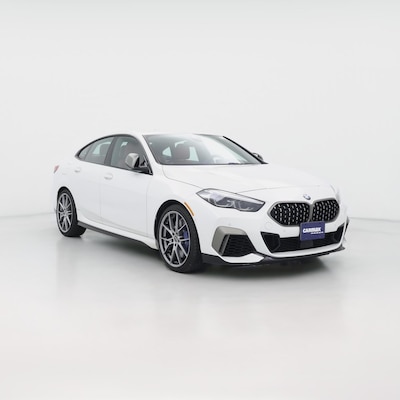 2021 BMW M235 XI Gran Coupe
