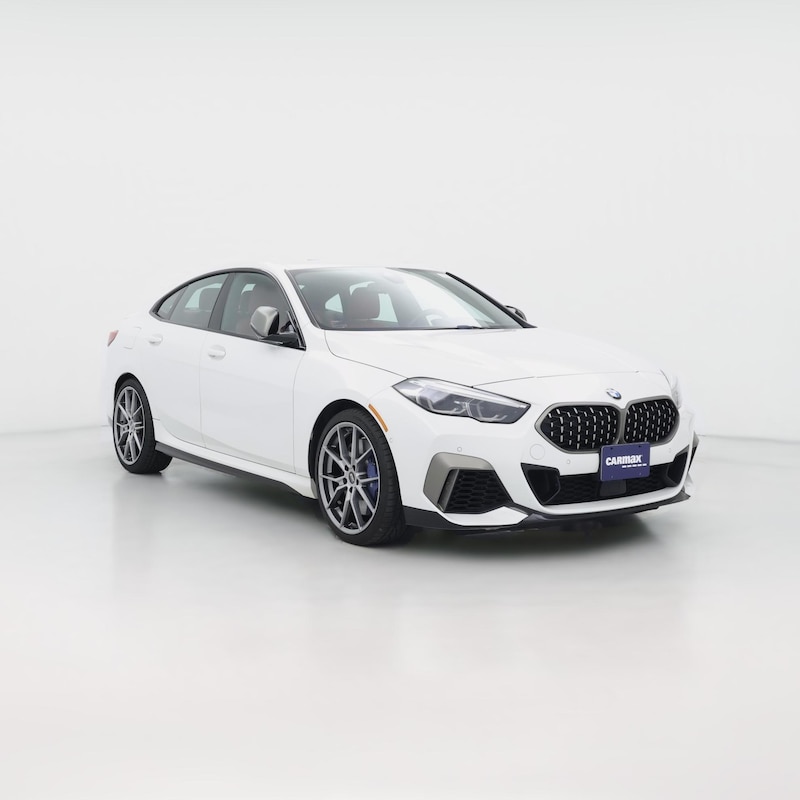 2021 BMW M235 XI Gran Coupe