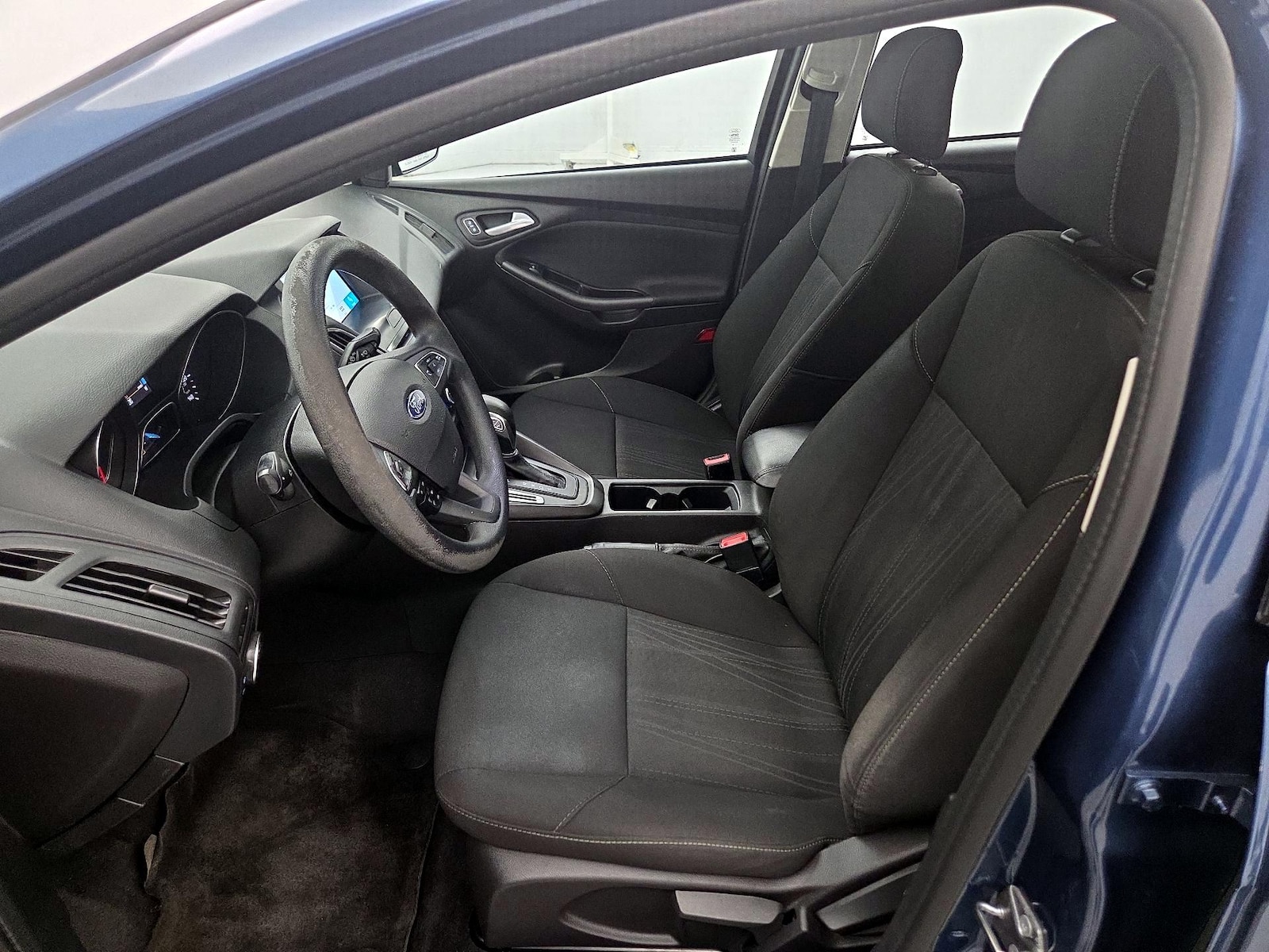 Side Airbags