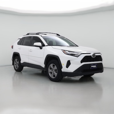 Recommended categories heading image of the selected vehicle