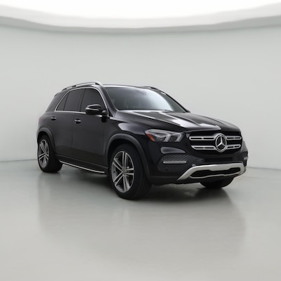 2022 Mercedes-Benz GLE350