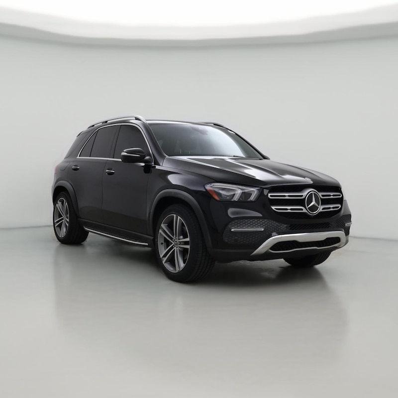 2022 Mercedes-Benz GLE350