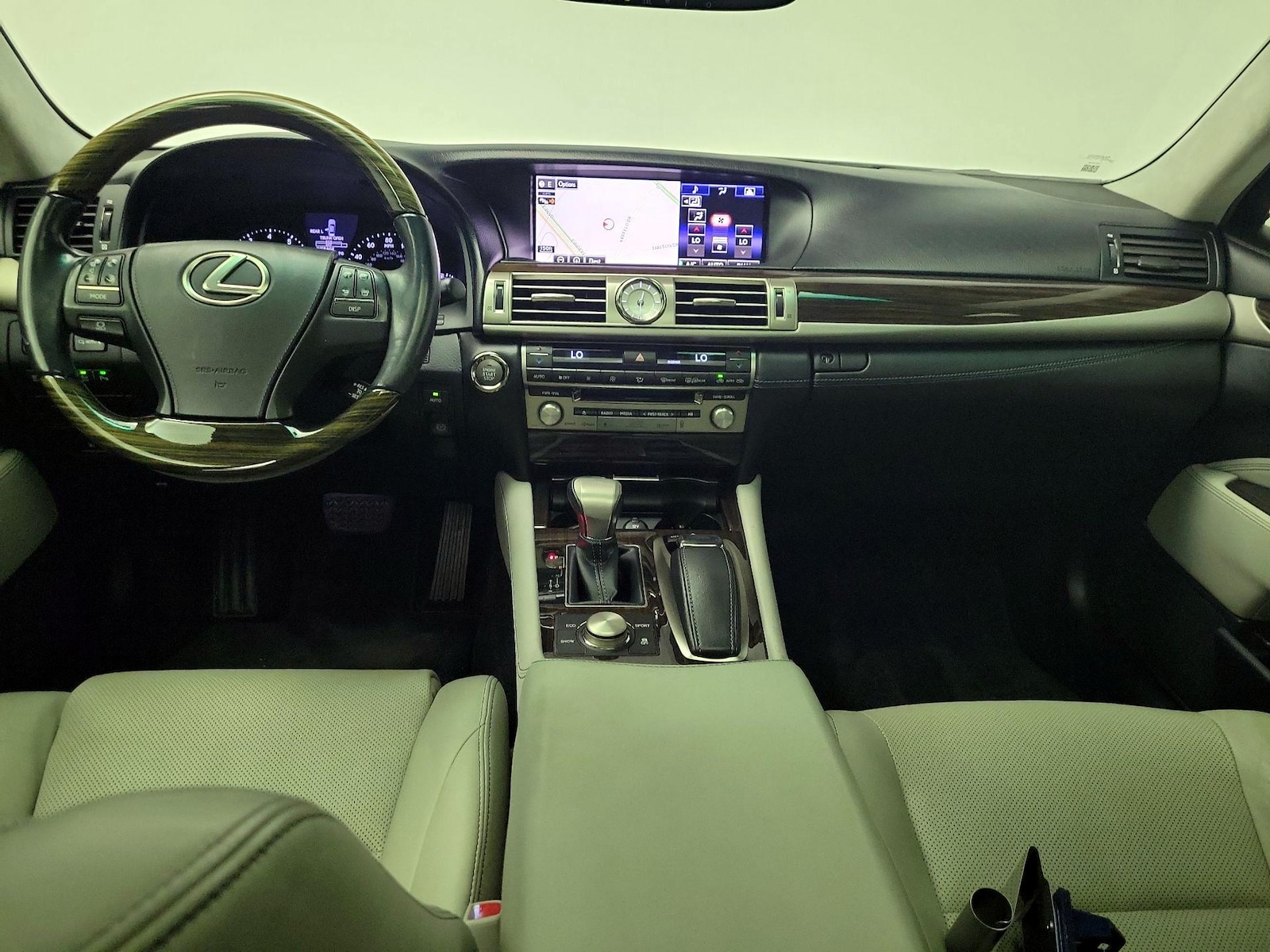 Navigation System