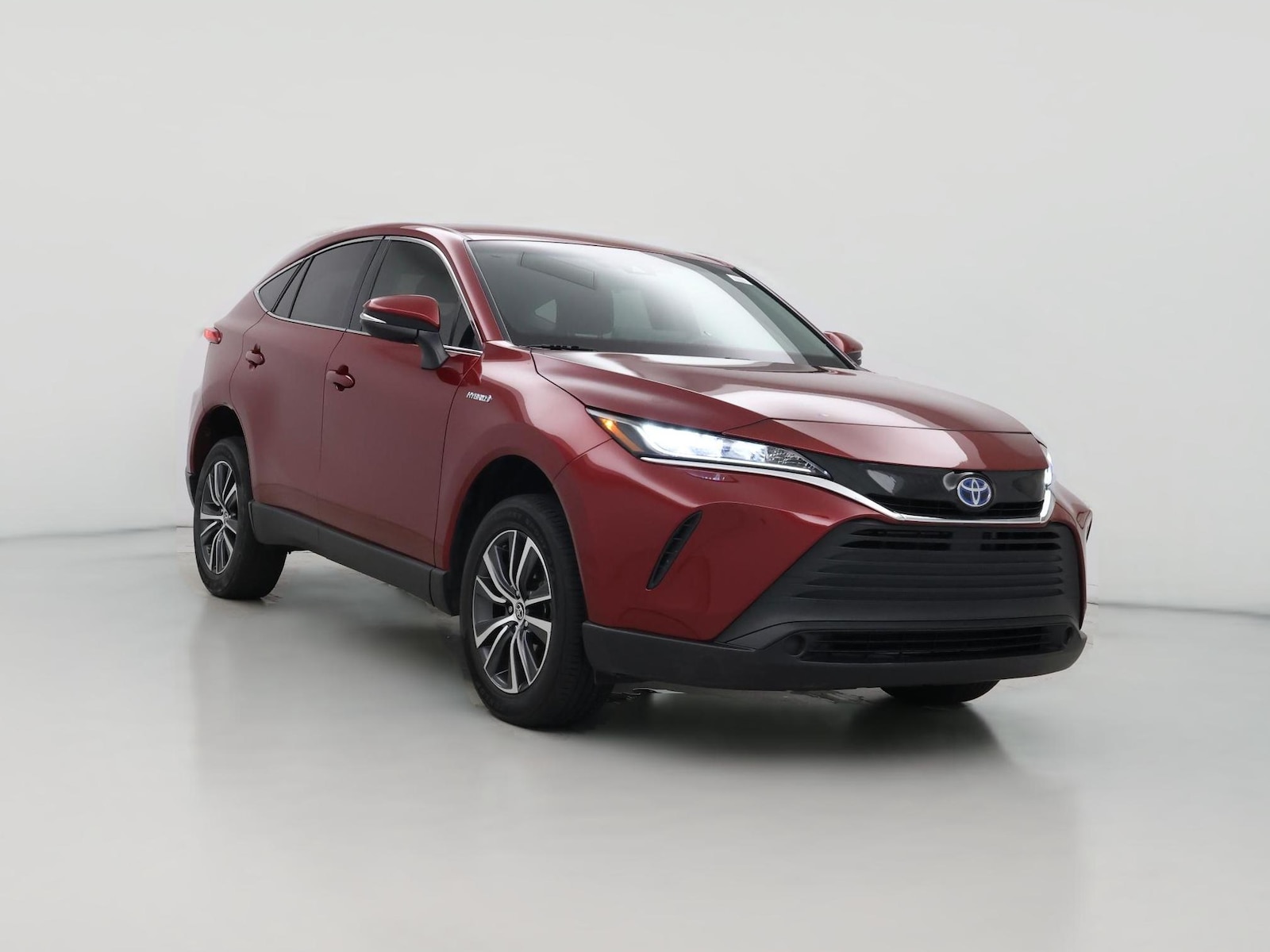 2021 Toyota Venza