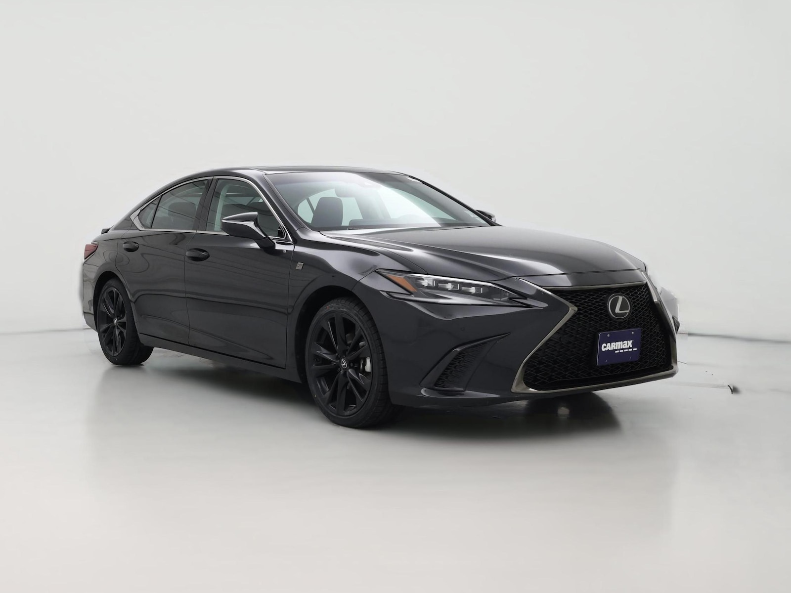 2025 Lexus ES 350