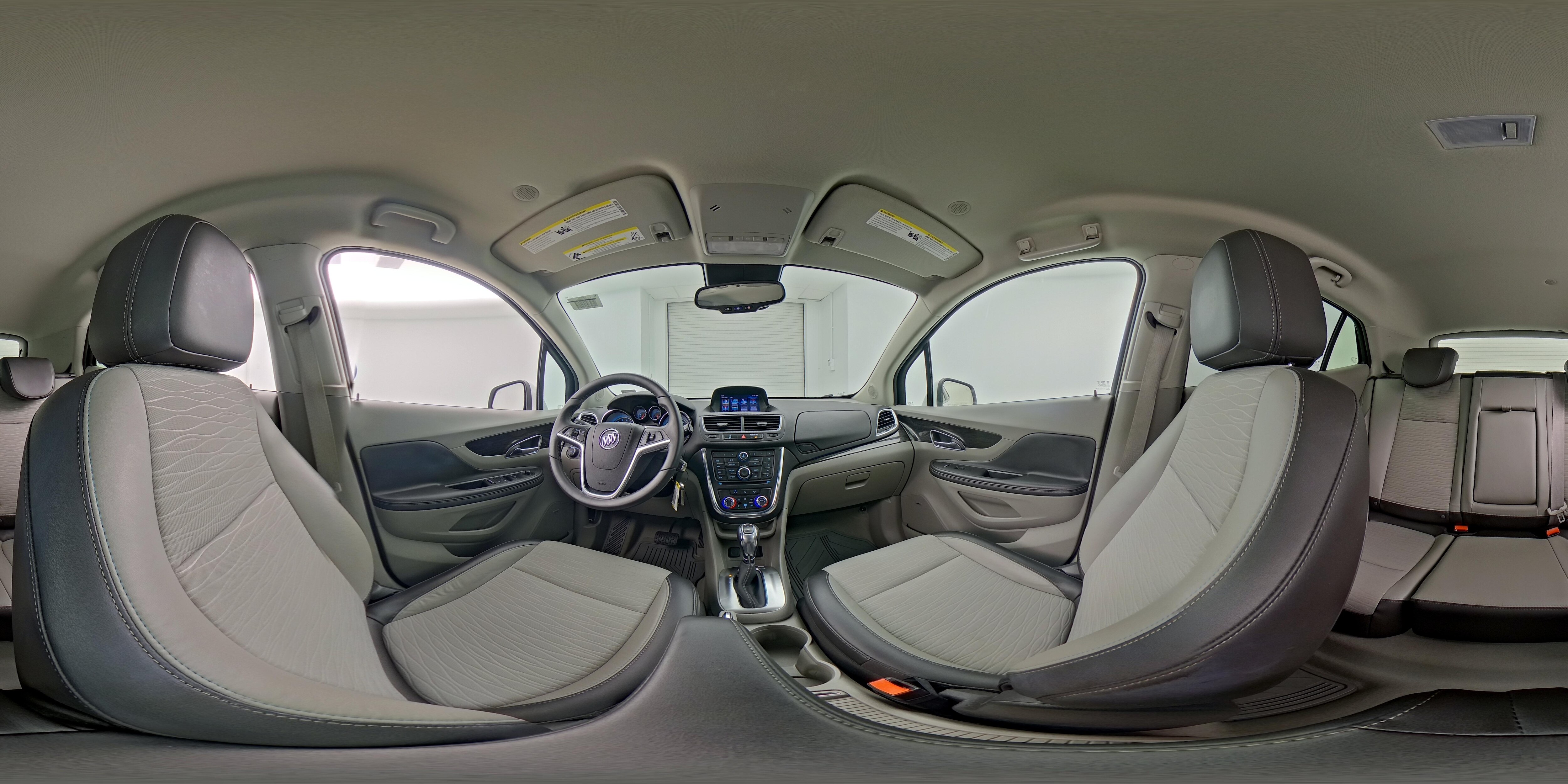 2016 Buick Encore Sport Touring - Photo 26