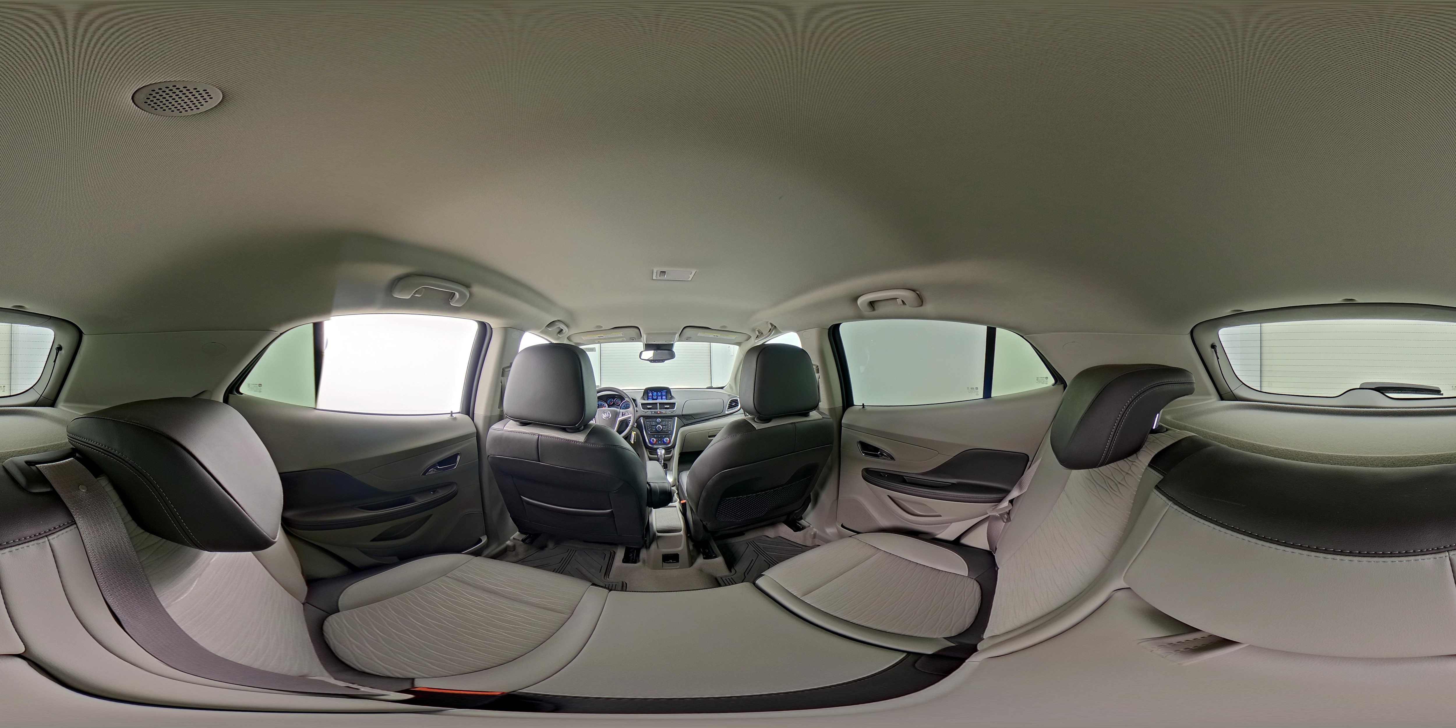 2016 Buick Encore Sport Touring - Photo 27