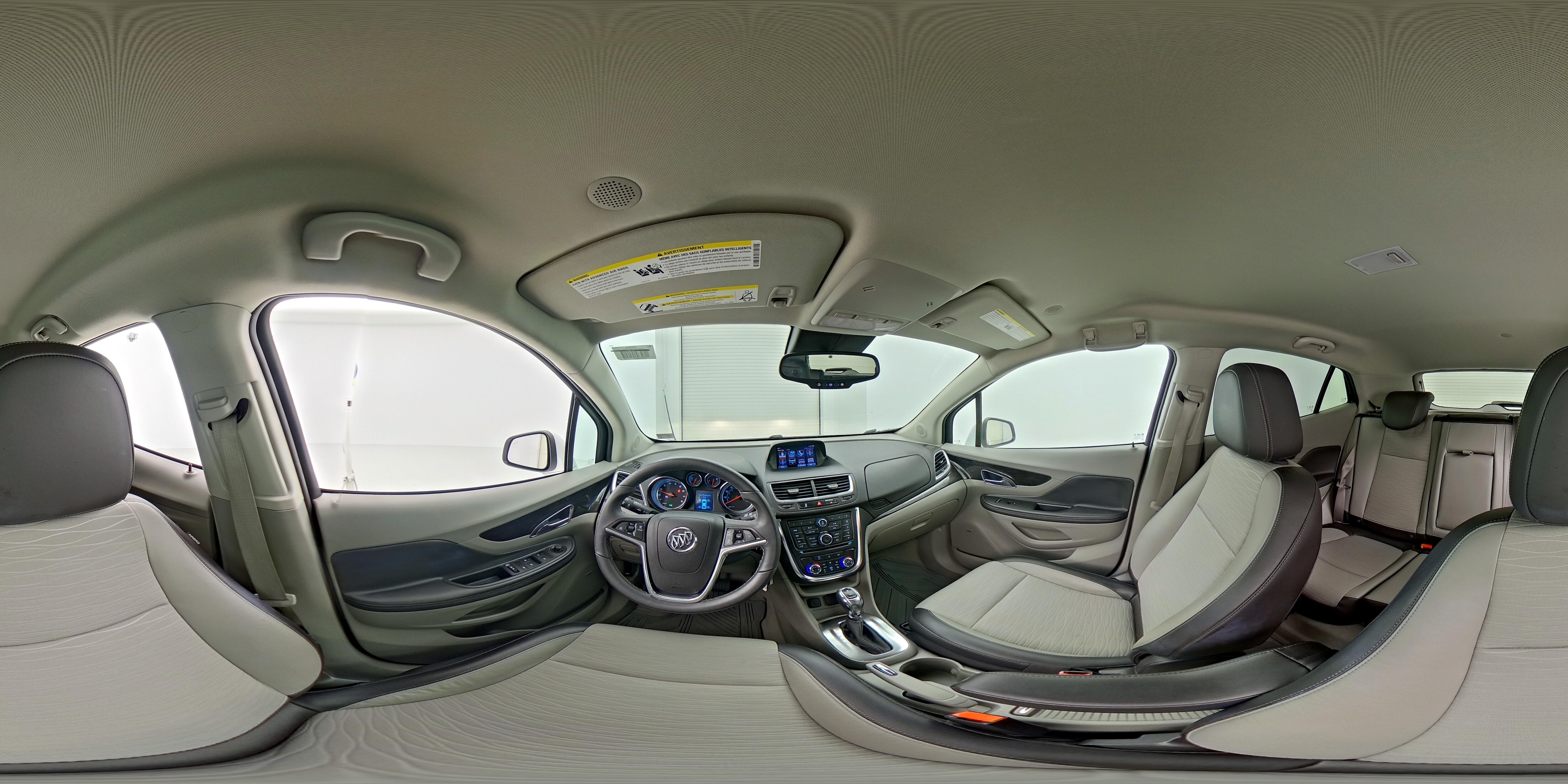 2016 Buick Encore Sport Touring - Photo 28