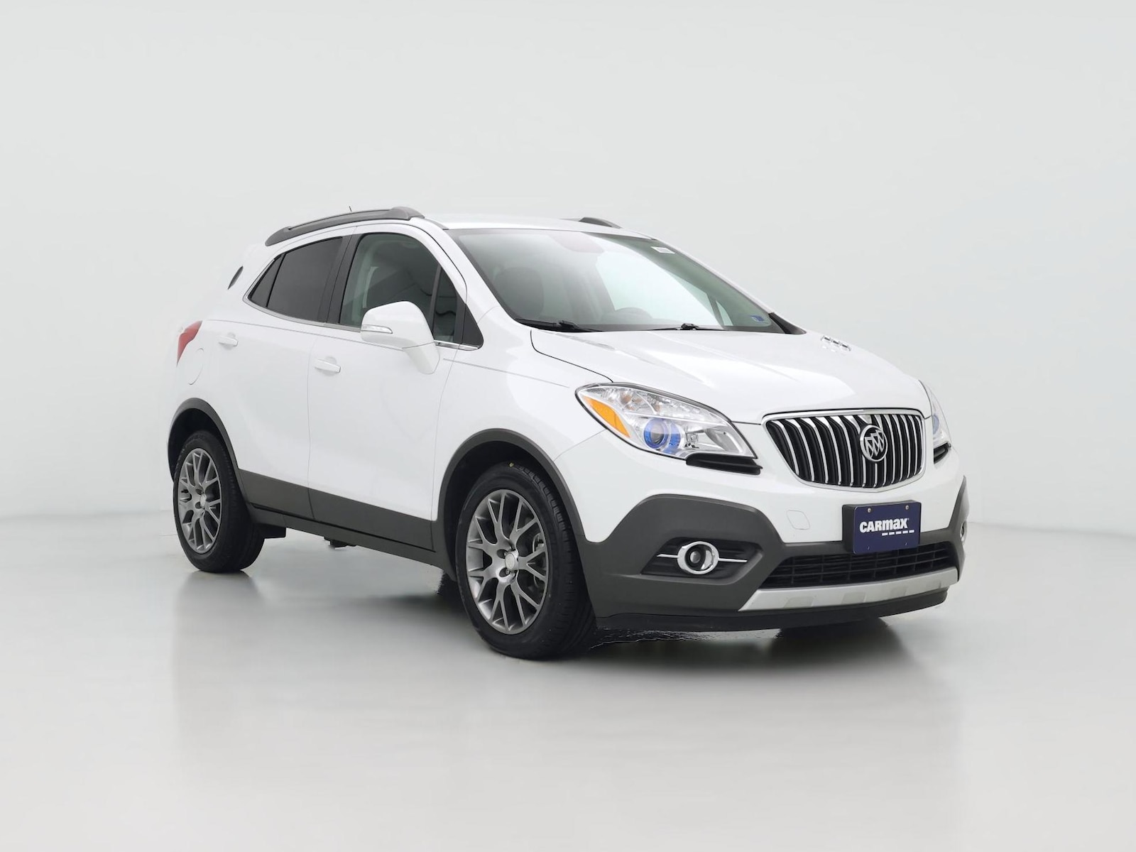 2016 Buick Encore Sport Touring