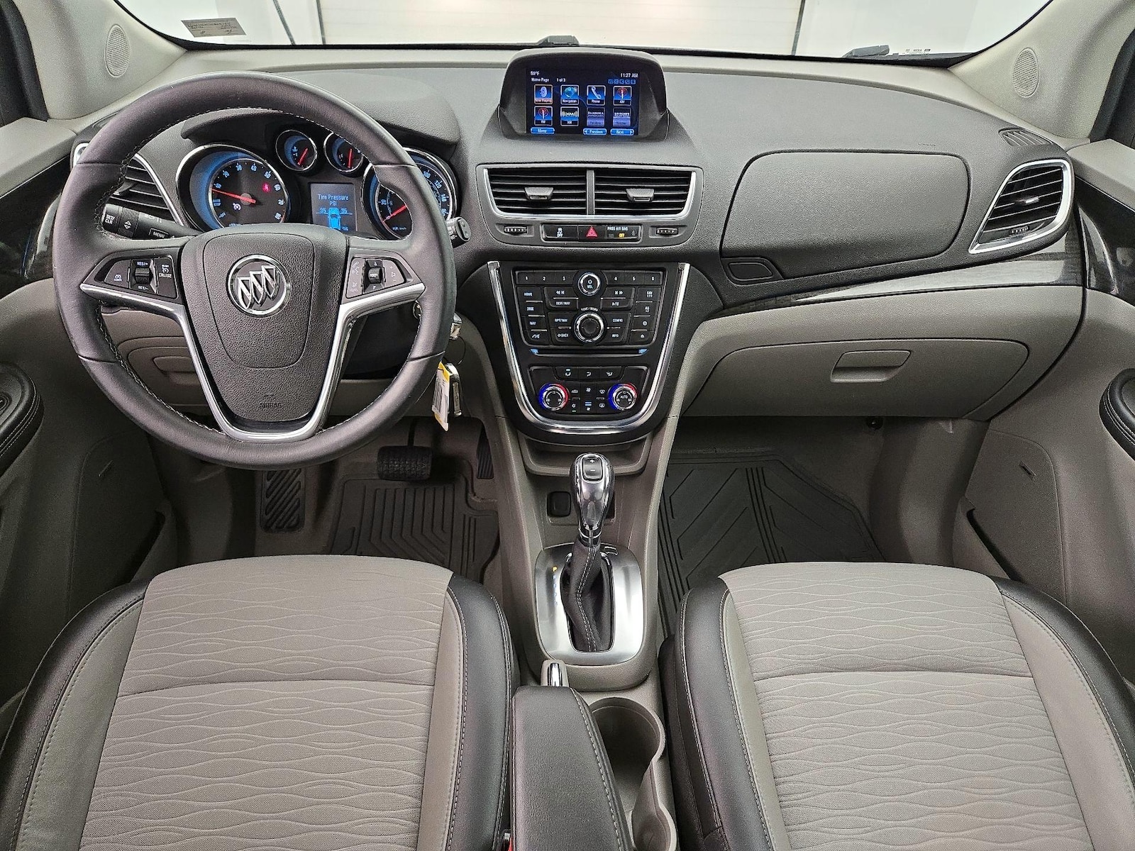 2016 Buick Encore Sport Touring - Photo 10