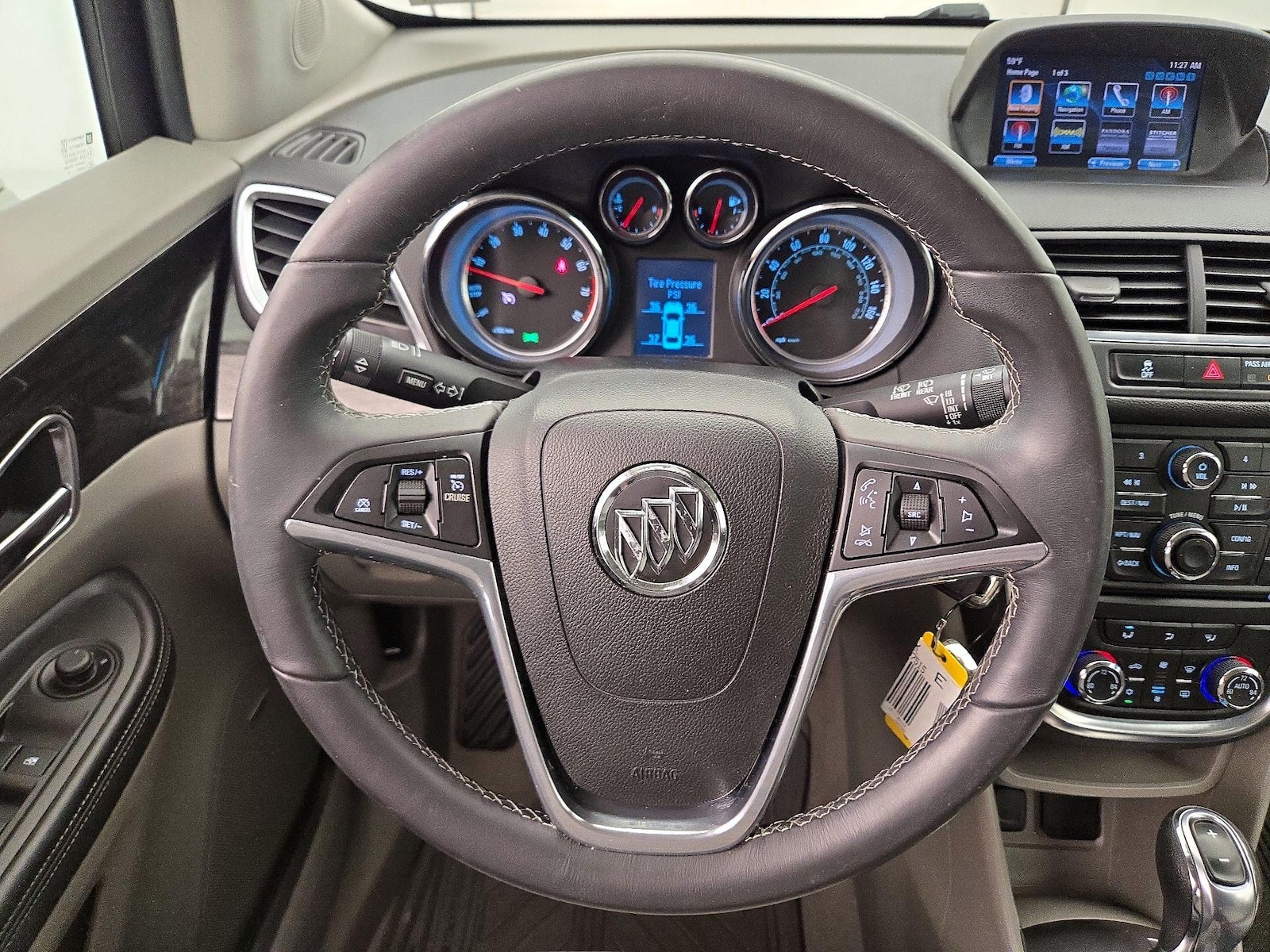 2016 Buick Encore Sport Touring - Photo 11