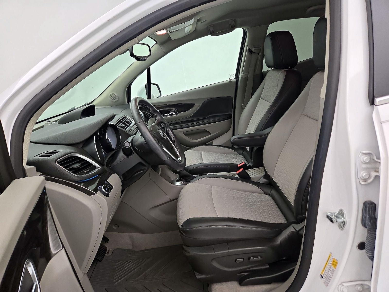 2016 Buick Encore Sport Touring - Photo 12