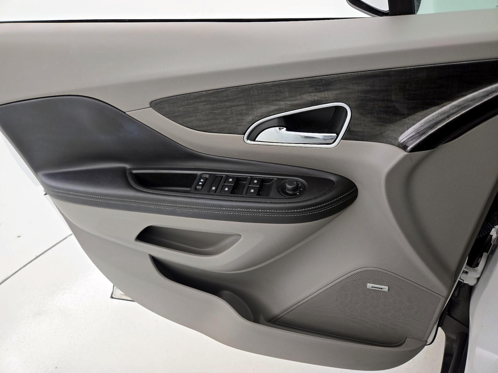 2016 Buick Encore Sport Touring - Photo 13
