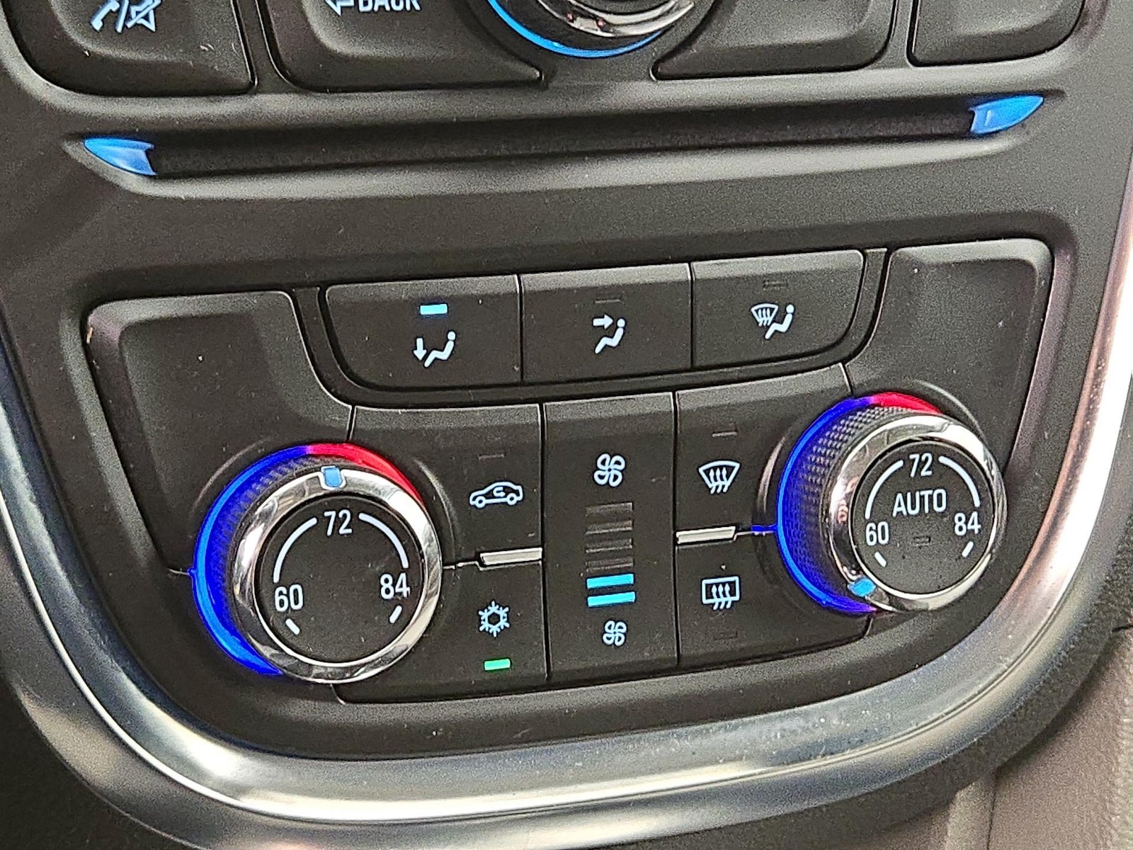 2016 Buick Encore Sport Touring - Photo 18