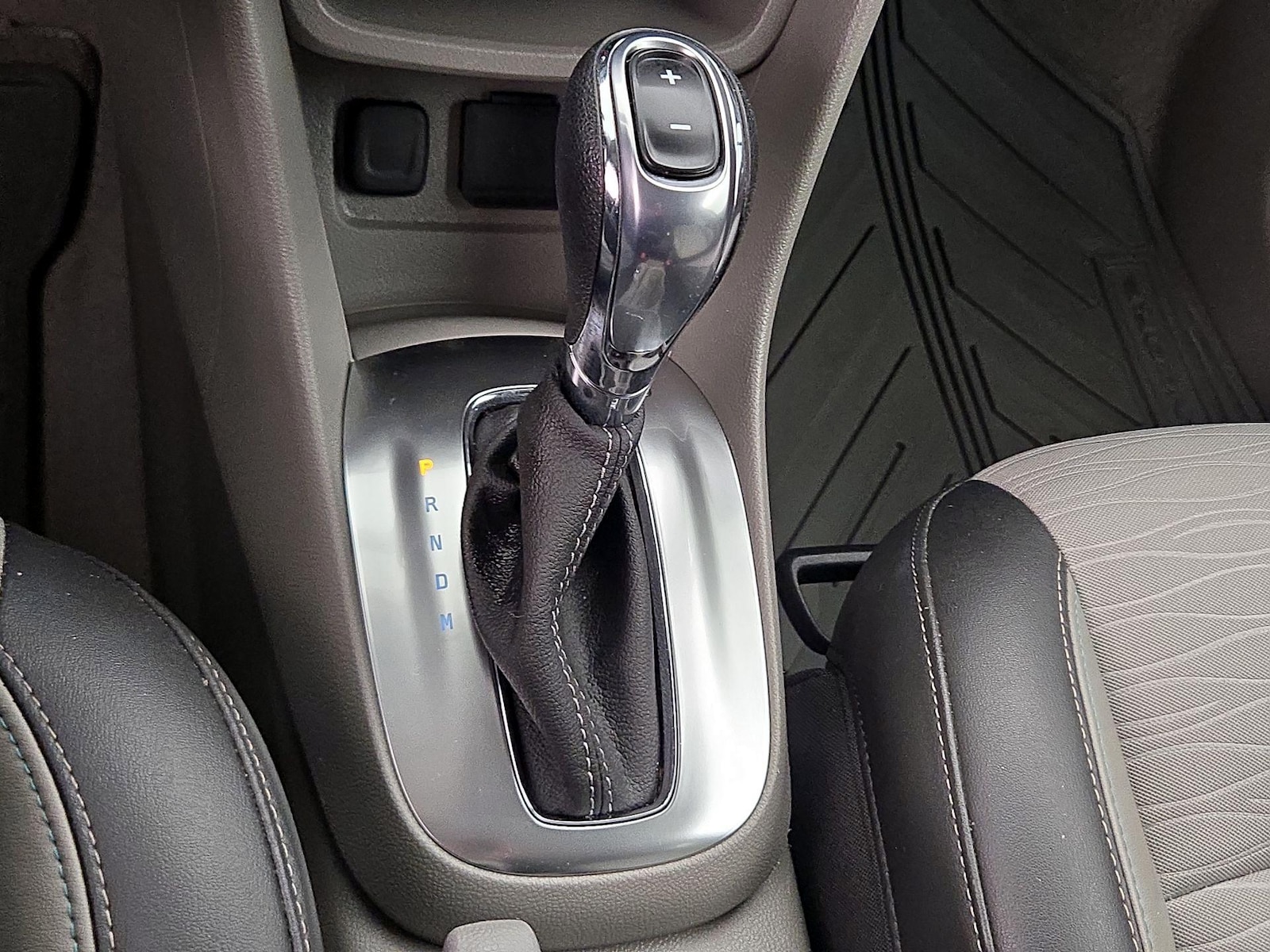 2016 Buick Encore Sport Touring - Photo 19