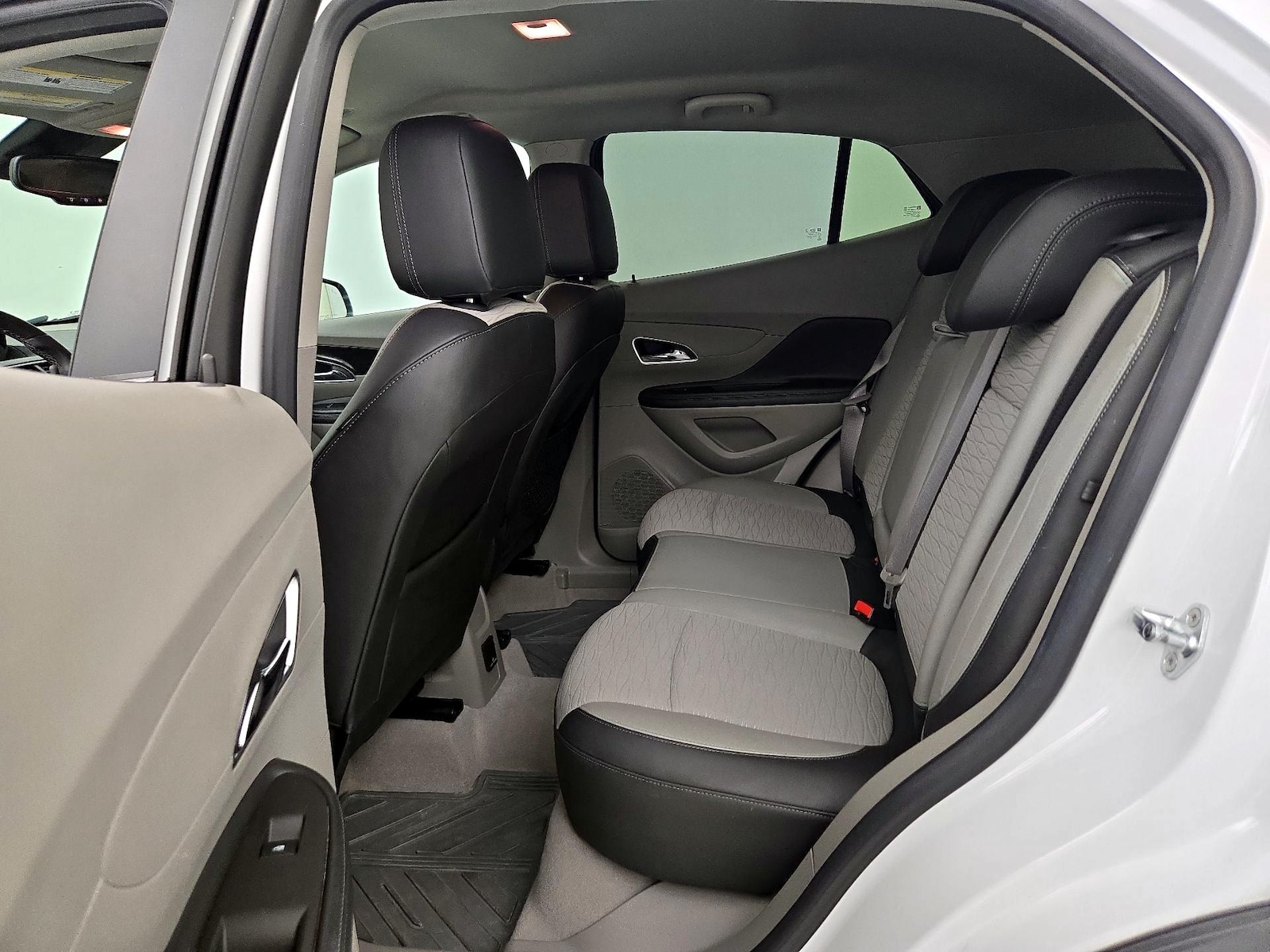 2016 Buick Encore Sport Touring - Photo 21