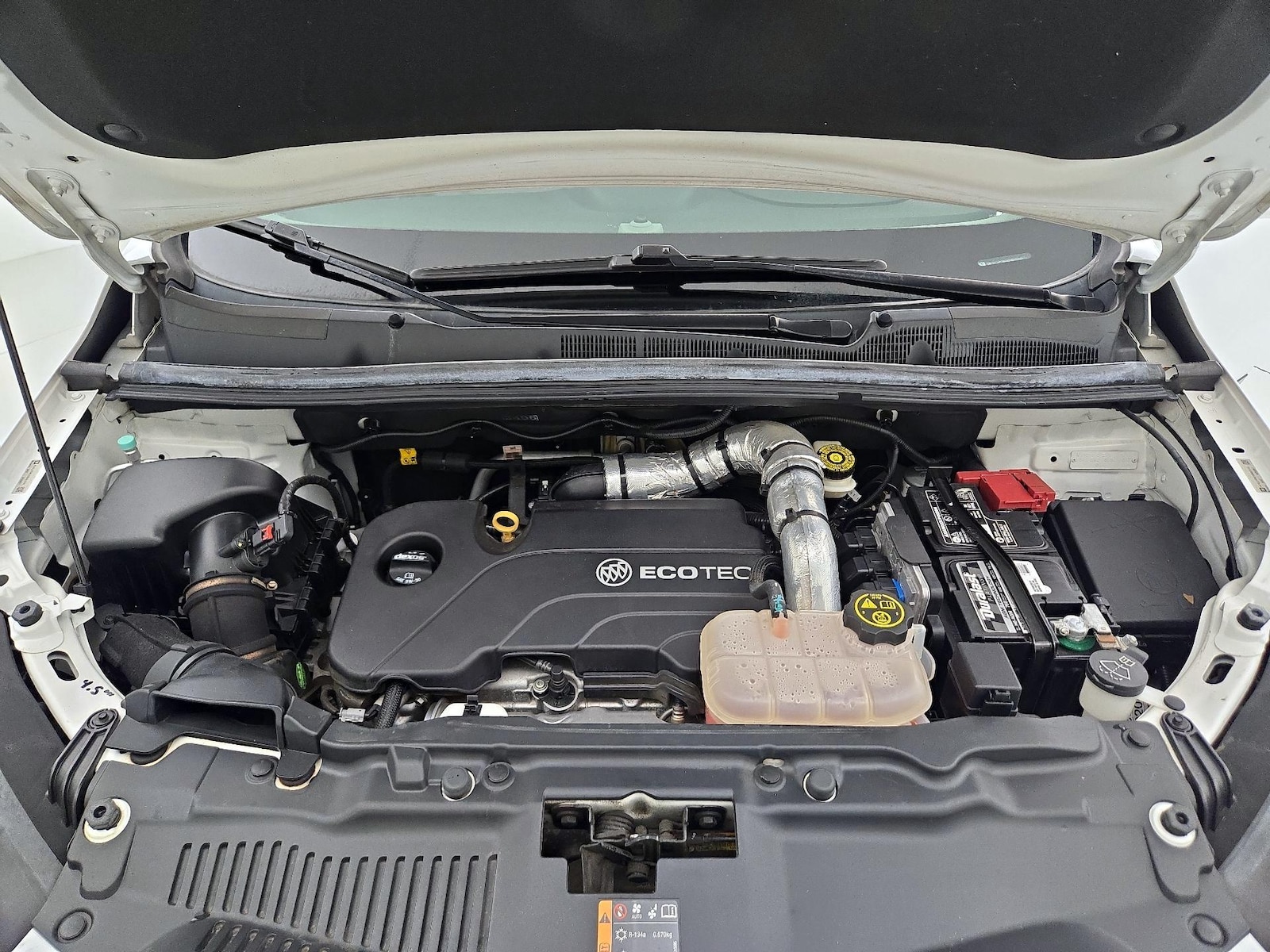 2016 Buick Encore Sport Touring - Photo 23