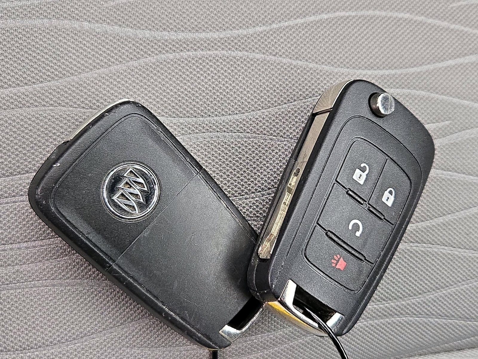 2016 Buick Encore Sport Touring - Photo 25