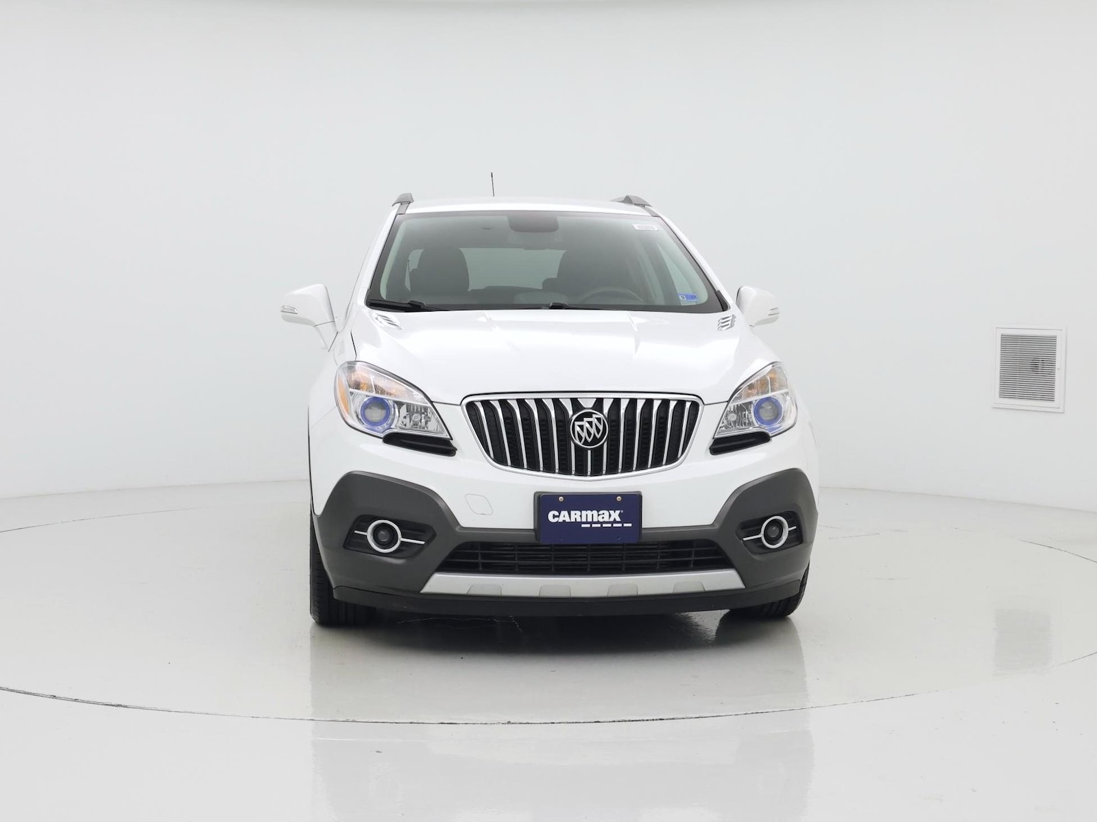 2016 Buick Encore Sport Touring - Photo 6