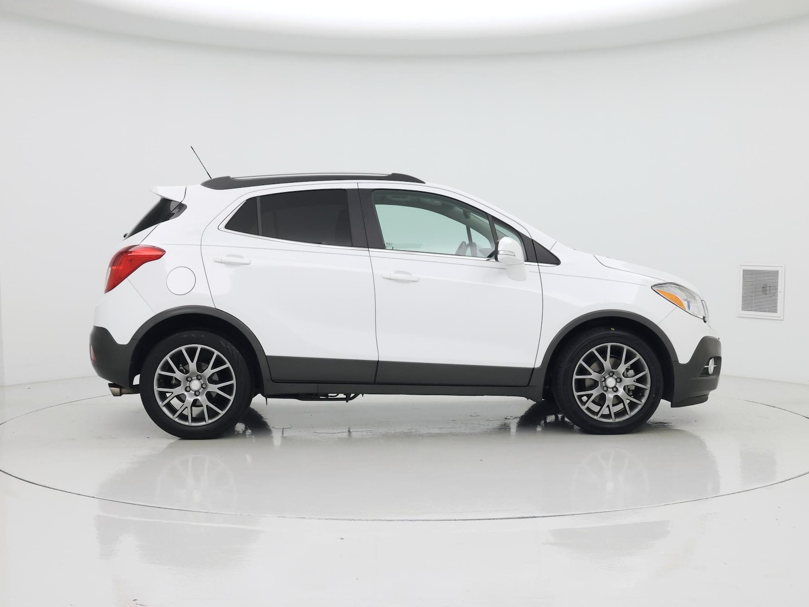 2016 Buick Encore Sport Touring - Photo 8