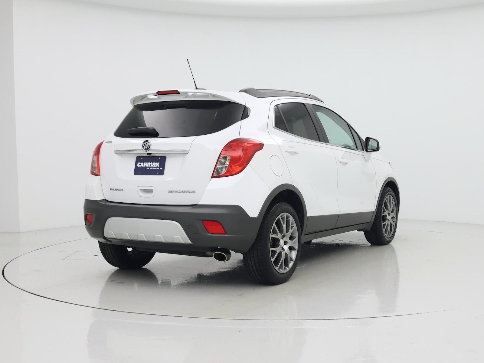 2016 Buick Encore Sport Touring - Photo 9