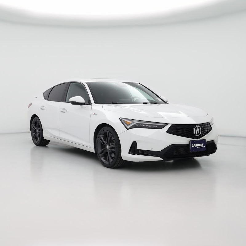 2023 Acura Integra Technology A-Spec