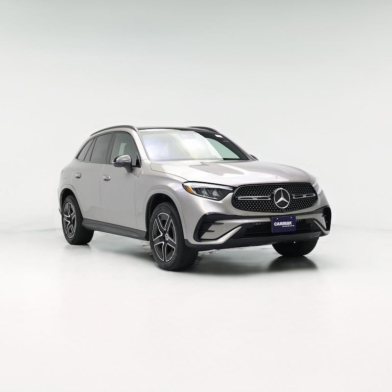 2023 Mercedes-Benz GLC300