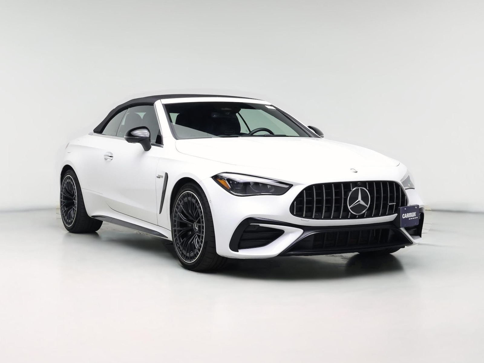 2025 Mercedes-Benz CLE