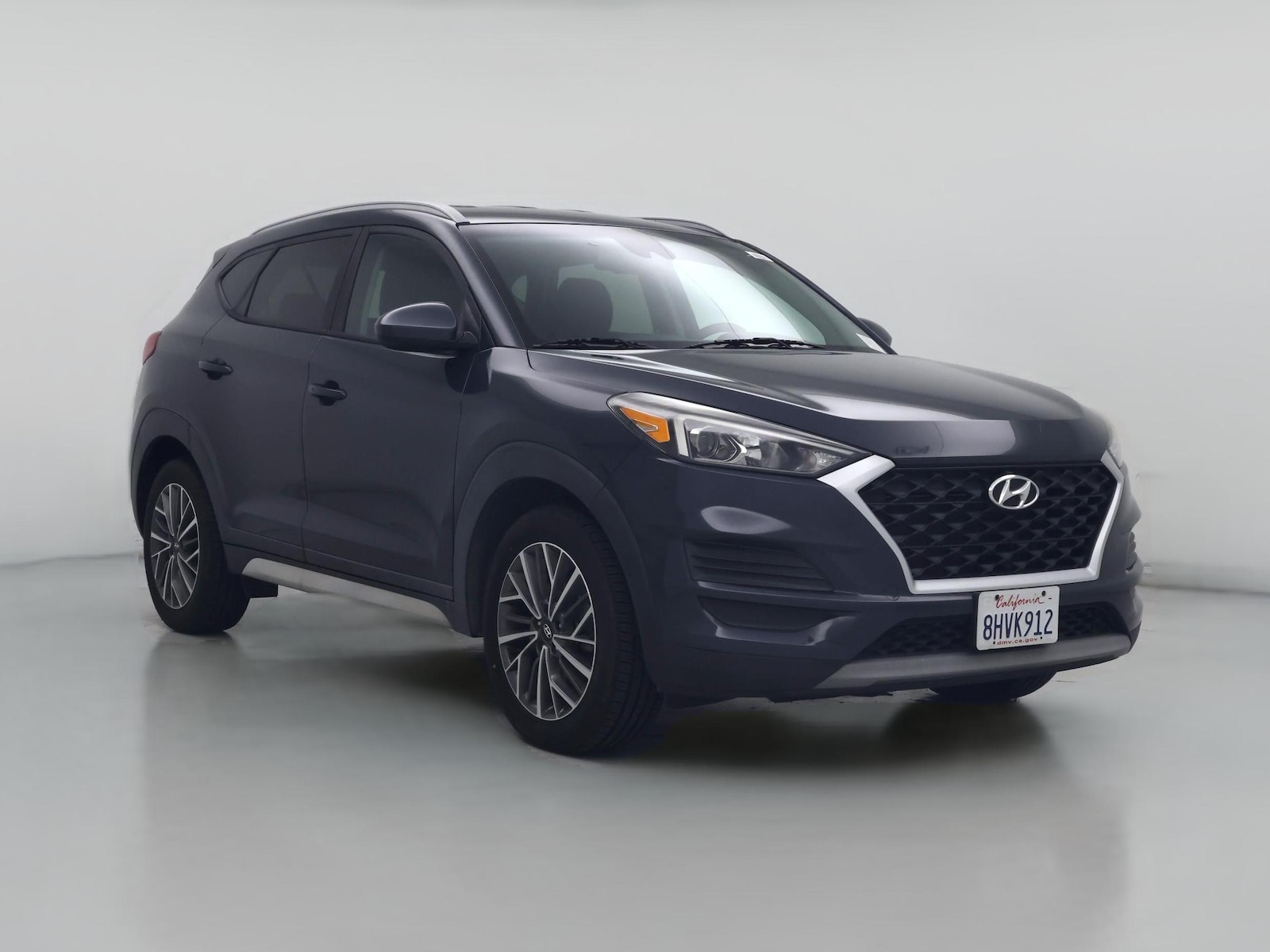 2019 Hyundai Tucson SEL