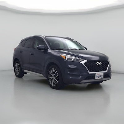 2019 Hyundai Tucson Ultimate