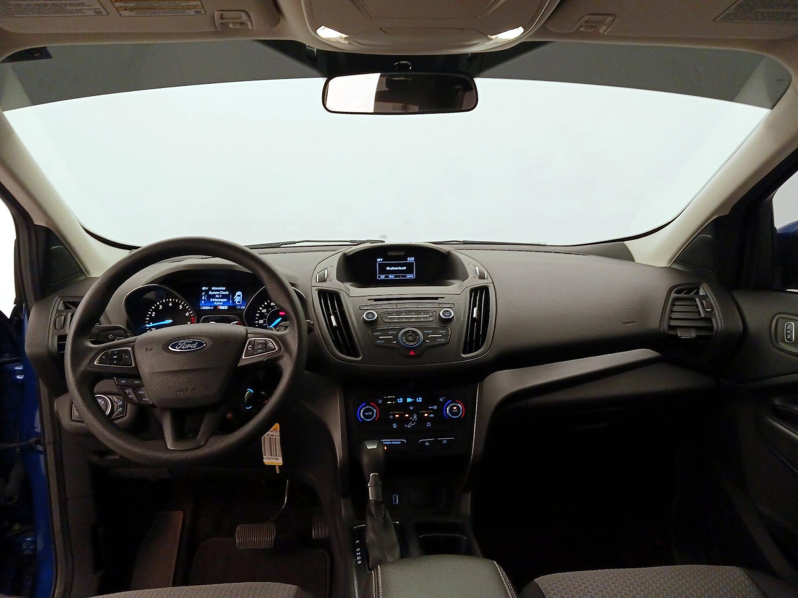 Rear View Camera