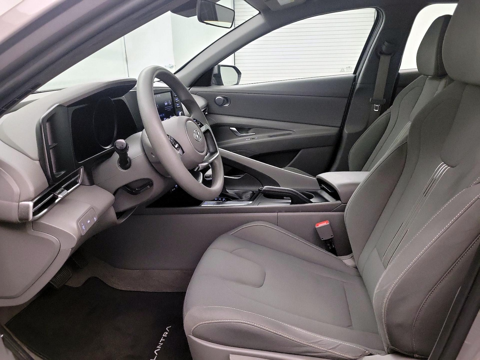 Side Airbags