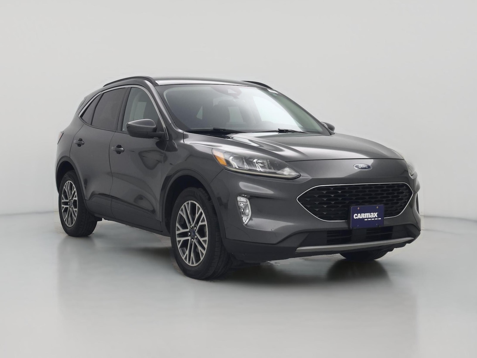 Smart Key & Power Hatch/Deck Lid
