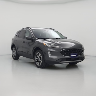 Recommended categories heading image of the selected vehicle